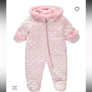 Toddler Snow suit